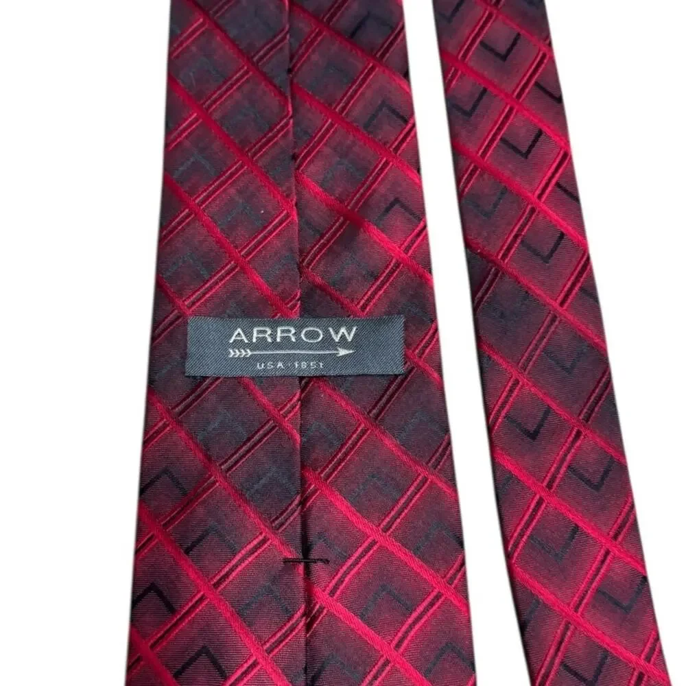 Arrow usa 1851